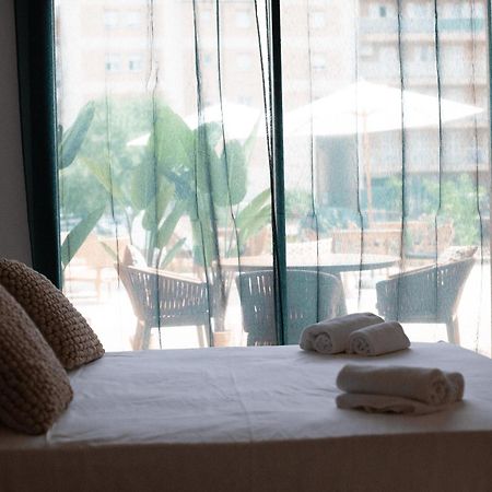 Hotel A Stretta โพรพริอาโน ภายนอก รูปภาพ