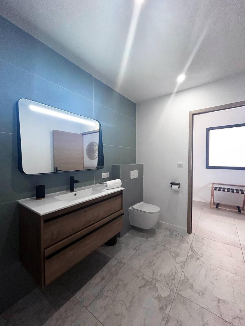 Hotel A Stretta โพรพริอาโน ภายนอก รูปภาพ