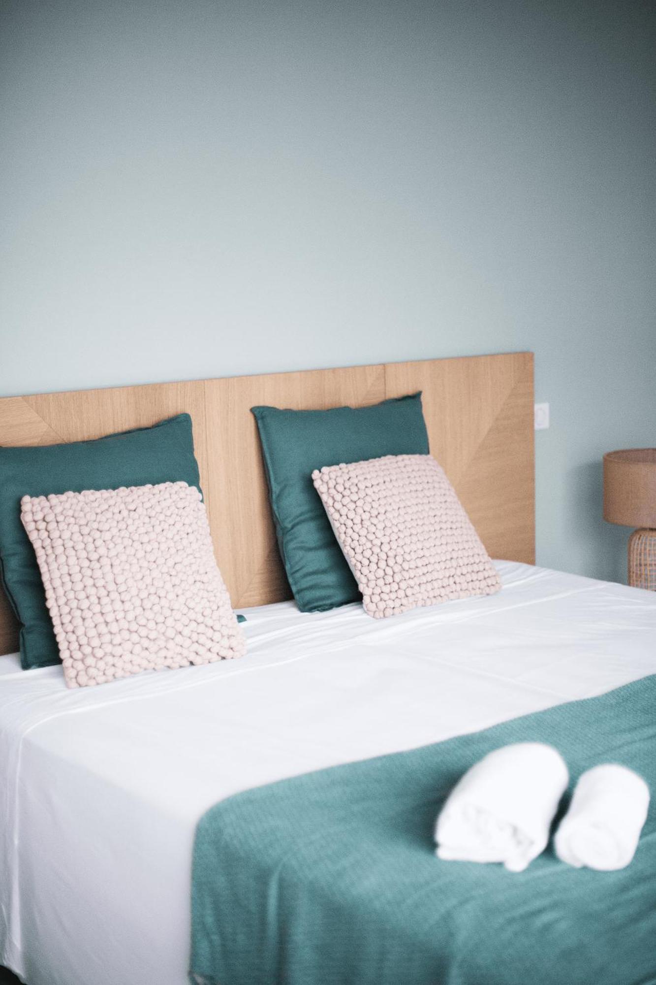Hotel A Stretta โพรพริอาโน ภายนอก รูปภาพ