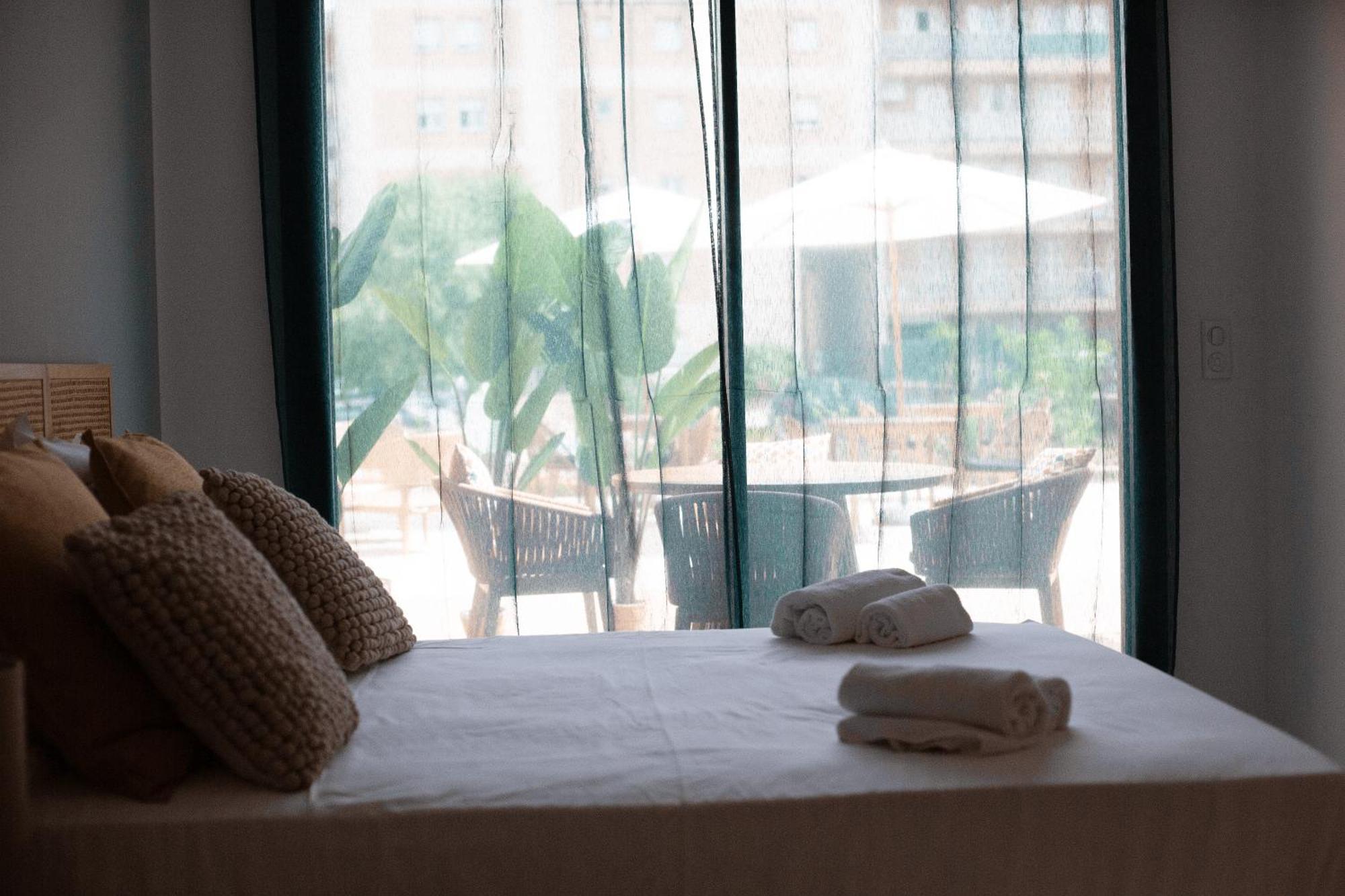 Hotel A Stretta โพรพริอาโน ภายนอก รูปภาพ