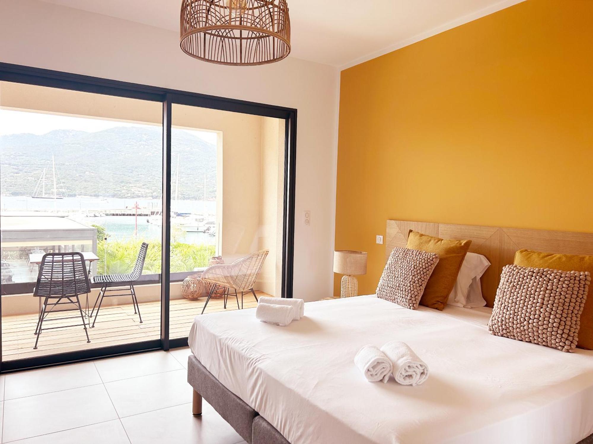 Hotel A Stretta โพรพริอาโน ภายนอก รูปภาพ