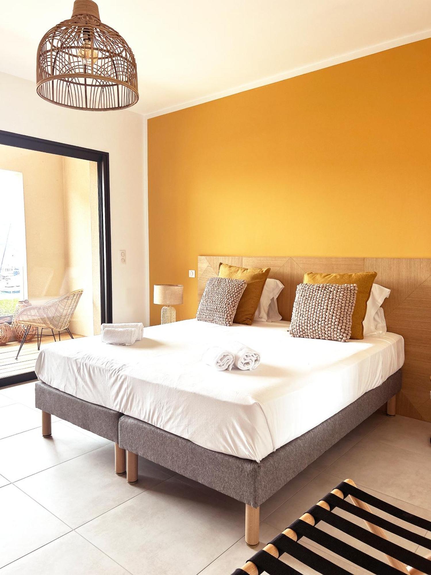 Hotel A Stretta โพรพริอาโน ภายนอก รูปภาพ