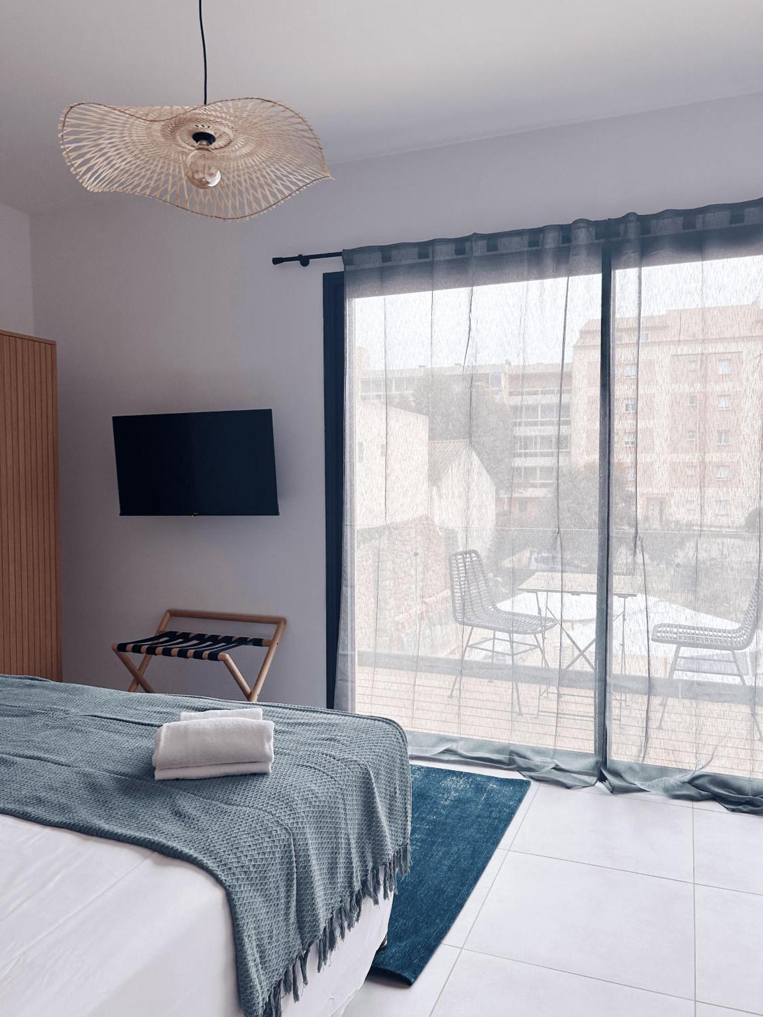 Hotel A Stretta โพรพริอาโน ภายนอก รูปภาพ