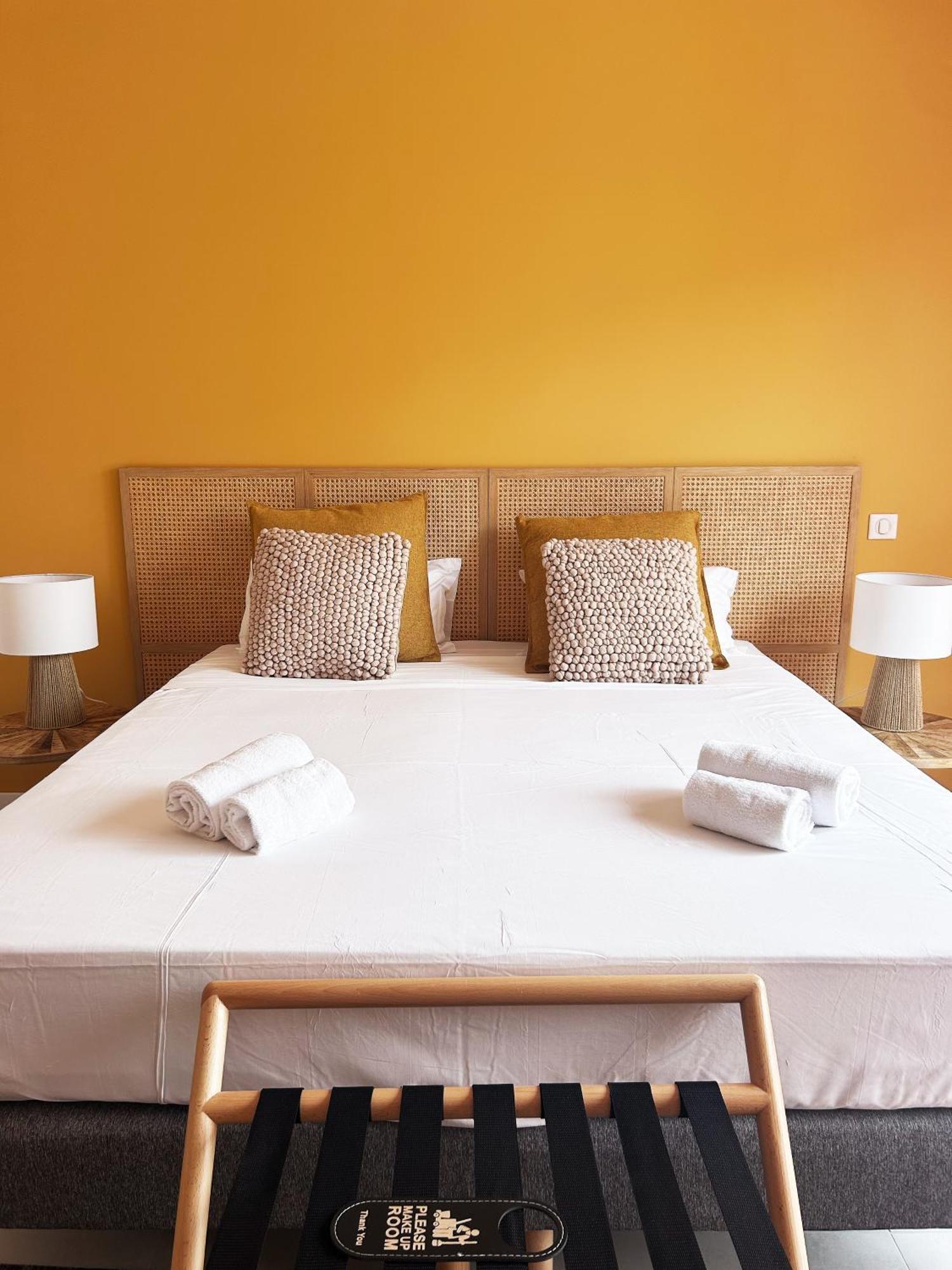Hotel A Stretta โพรพริอาโน ภายนอก รูปภาพ