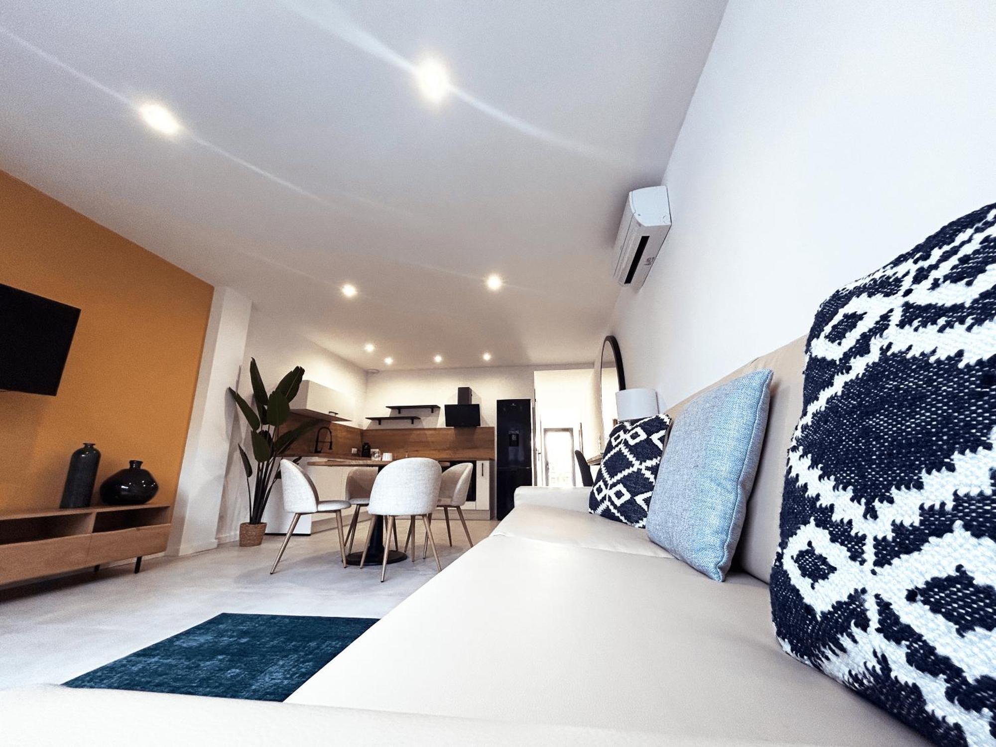 Hotel A Stretta โพรพริอาโน ภายนอก รูปภาพ